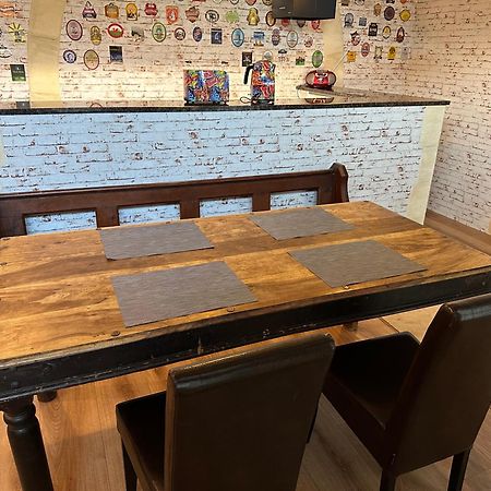Grosse Wohnung Im Neu-Seen-Land Leipzig Markkleeberg Buitenkant foto