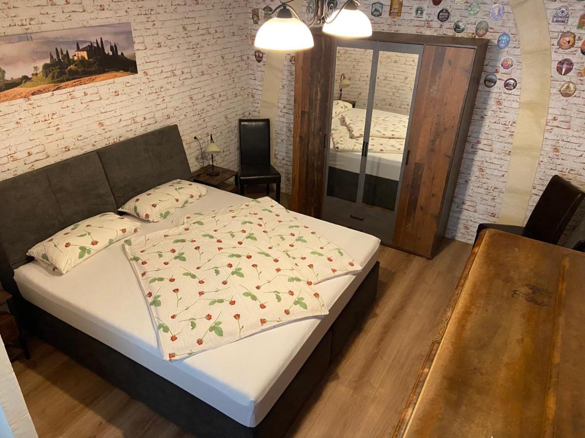 Grosse Wohnung Im Neu-Seen-Land Leipzig Markkleeberg Buitenkant foto