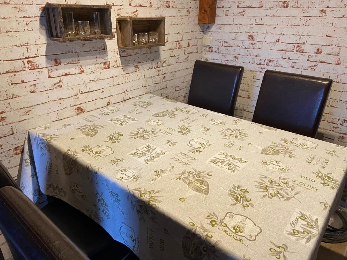 Grosse Wohnung Im Neu-Seen-Land Leipzig Markkleeberg Buitenkant foto