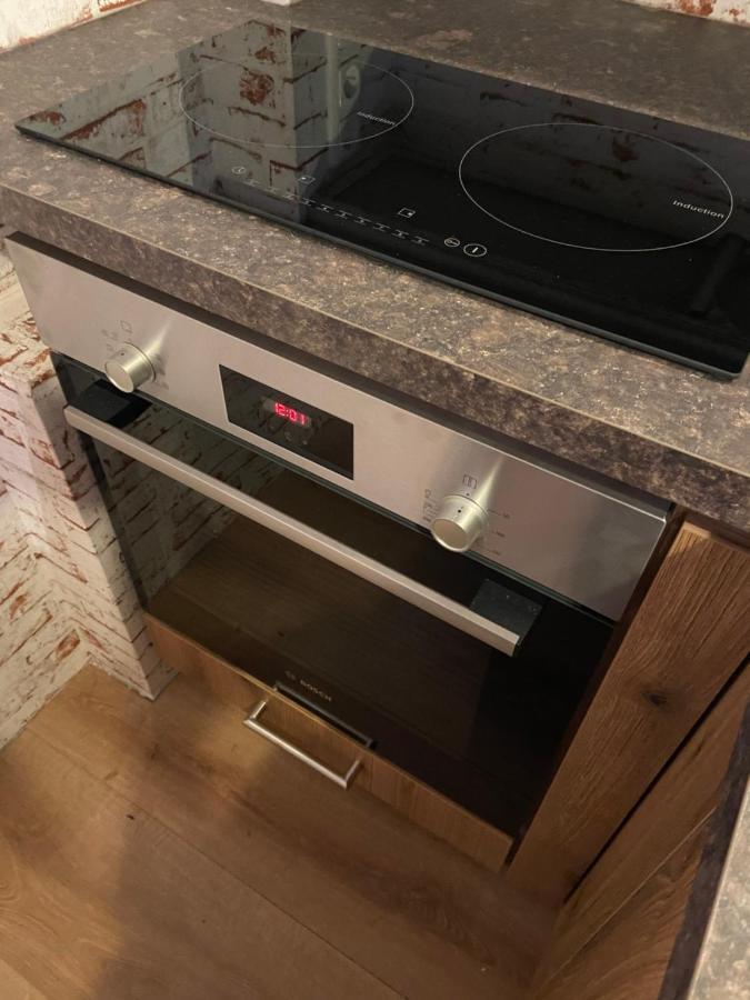 Grosse Wohnung Im Neu-Seen-Land Leipzig Markkleeberg Buitenkant foto