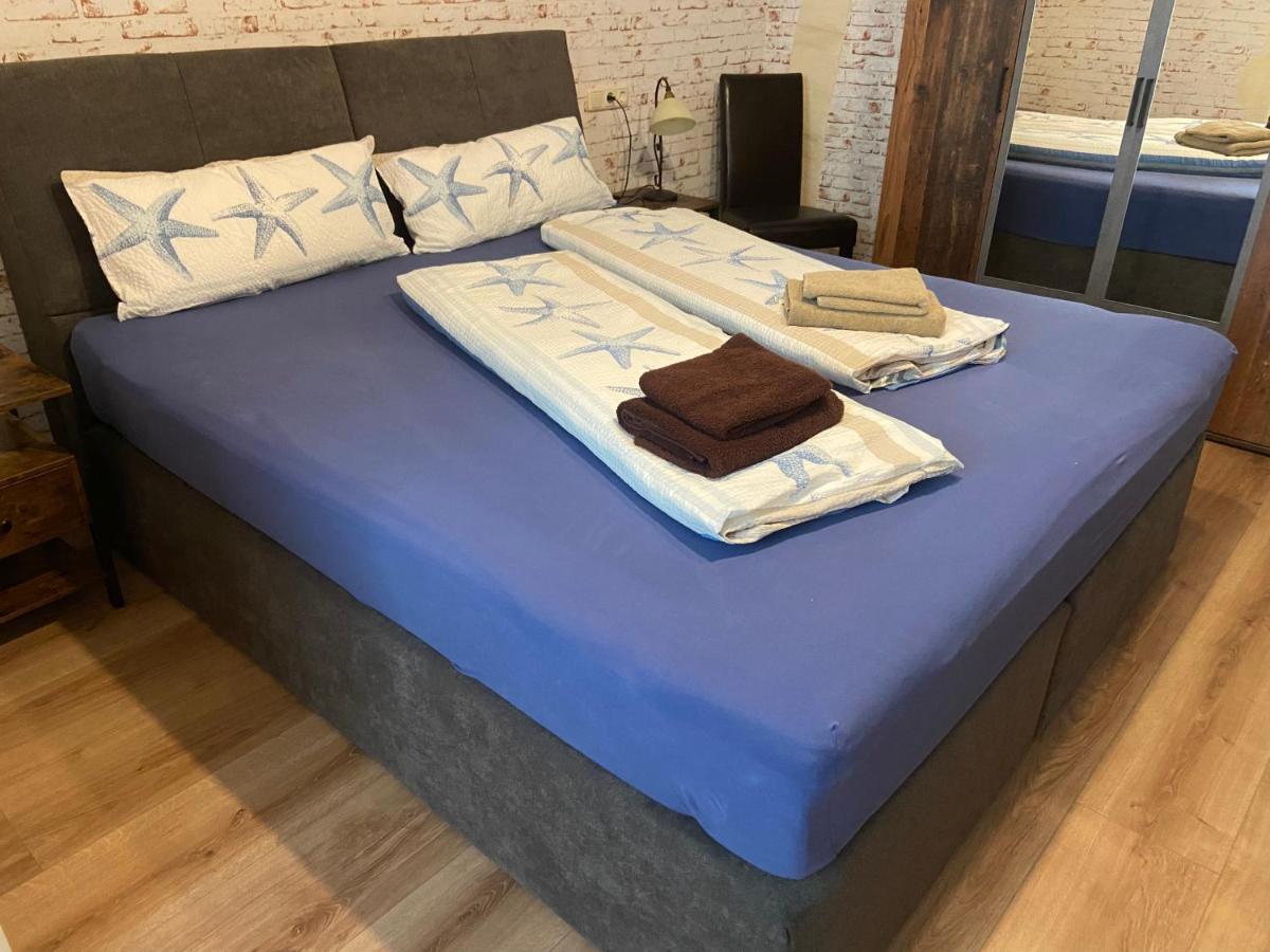 Grosse Wohnung Im Neu-Seen-Land Leipzig Markkleeberg Buitenkant foto