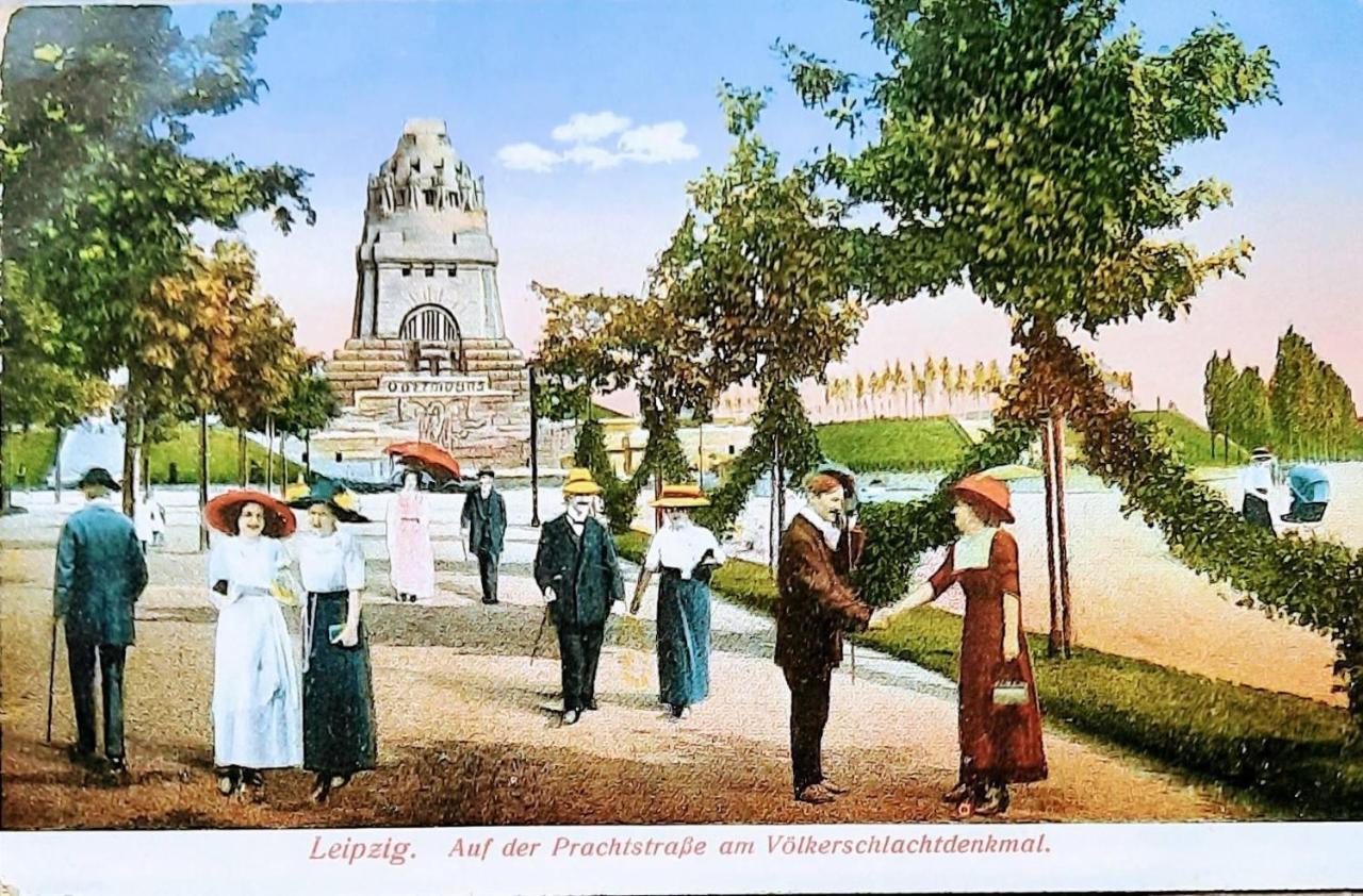 Grosse Wohnung Im Neu-Seen-Land Leipzig Markkleeberg Buitenkant foto