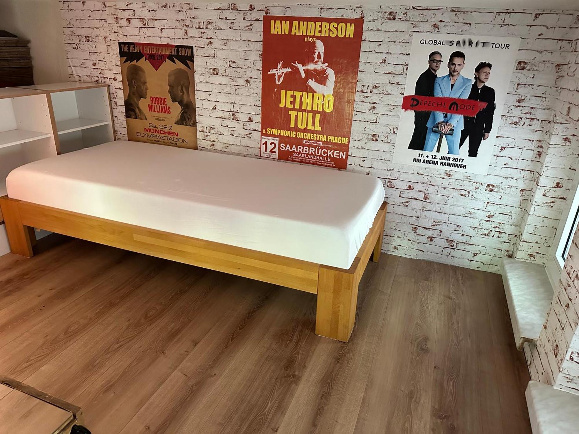 Grosse Wohnung Im Neu-Seen-Land Leipzig Markkleeberg Buitenkant foto